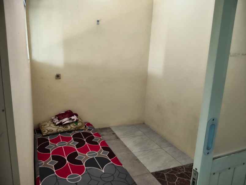 dijual rumah perum taman puspa sidoarjo