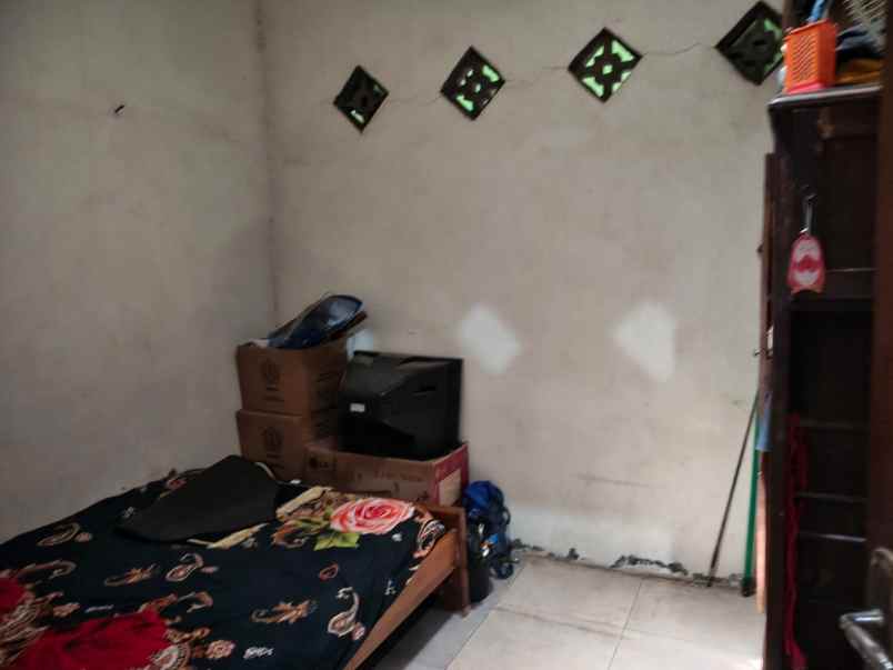 dijual rumah perum taman puspa sidoarjo