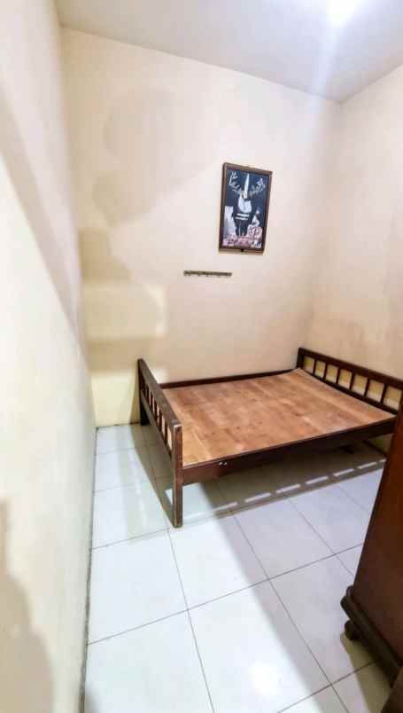 dijual rumah perum tanggulangin asri candi sidoarjo