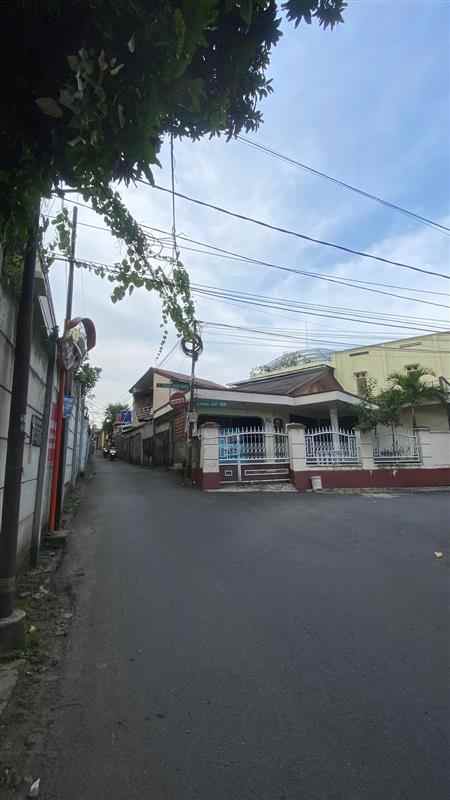 dijual rumah pinang ranti jakarta timur