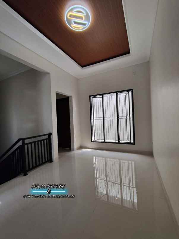 dijual rumah pondok kelapa jakarta timur