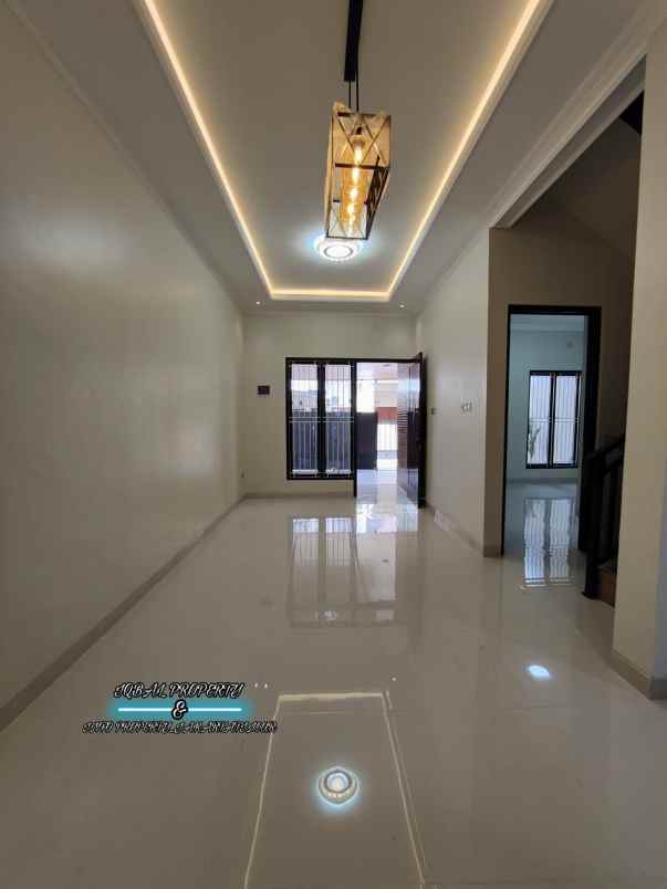 dijual rumah pondok kelapa jakarta timur