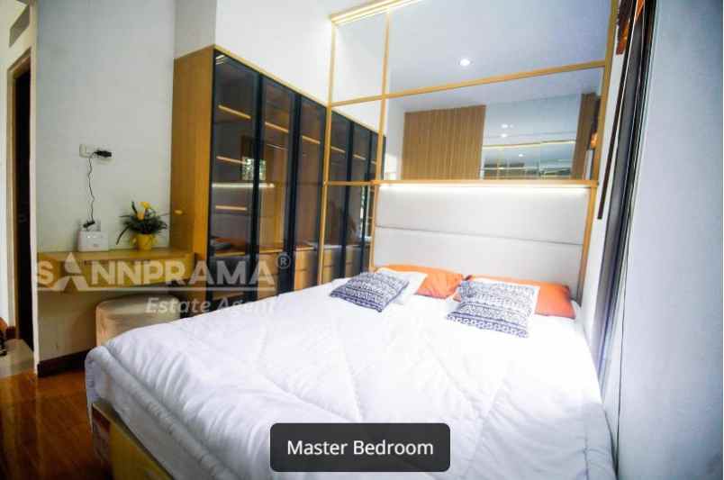 dijual rumah pondok rajeg