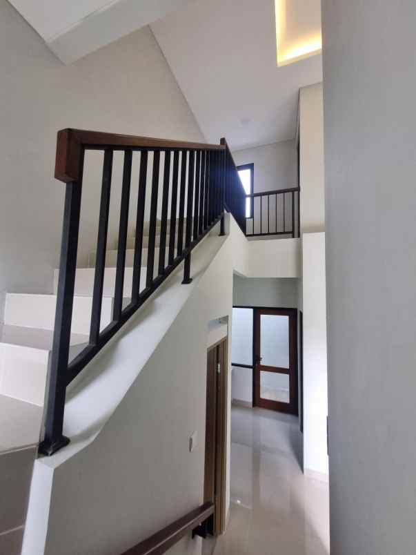 dijual rumah pondok rajeg 5 menit ke