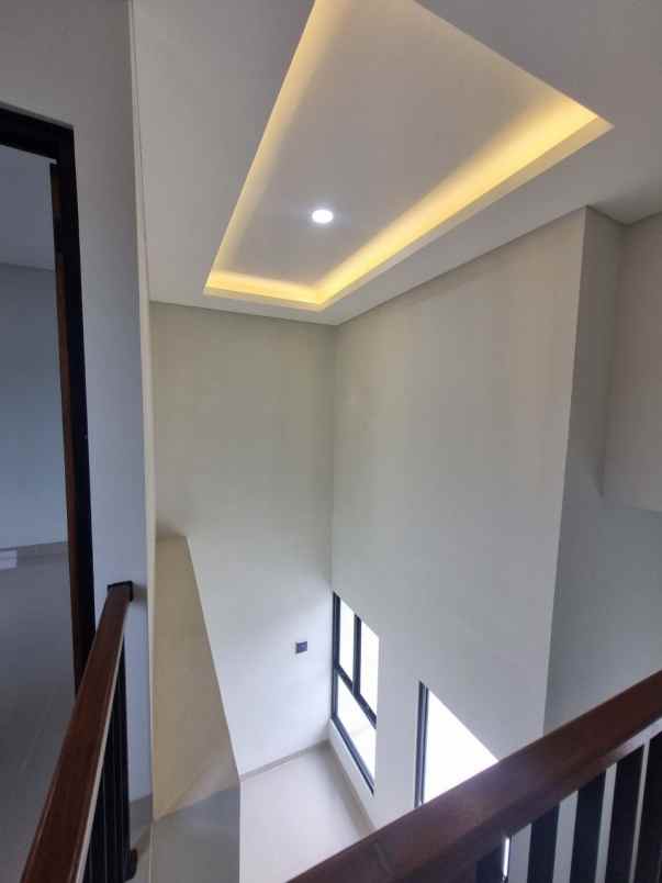 dijual rumah pondok rajeg 5 menit ke