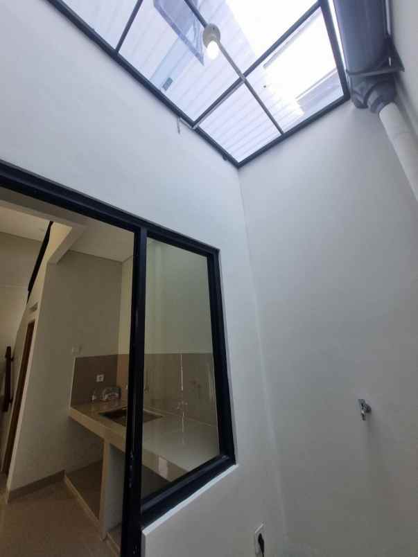 dijual rumah pondok rajeg 5 menit ke