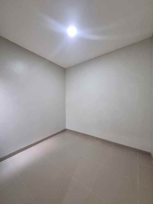 dijual rumah pondok rajeg 5 menit ke