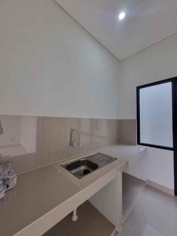 dijual rumah pondok rajeg 5 menit ke