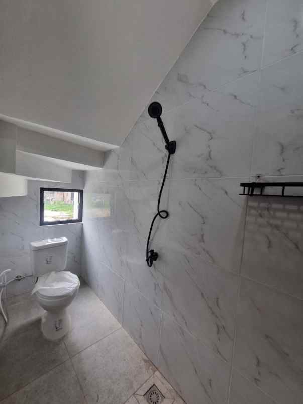 dijual rumah pondok rajeg 5 menit ke