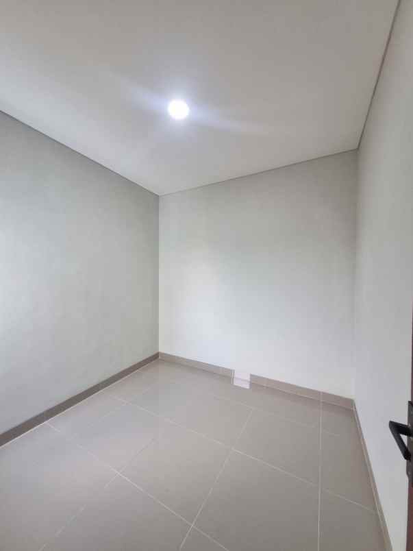 dijual rumah pondok rajeg 5 menit ke