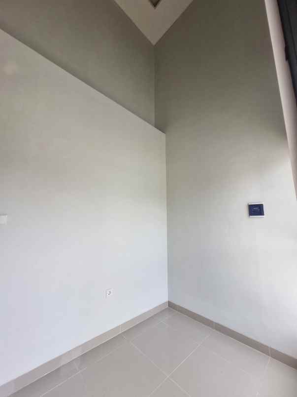 dijual rumah pondok rajeg 5 menit ke