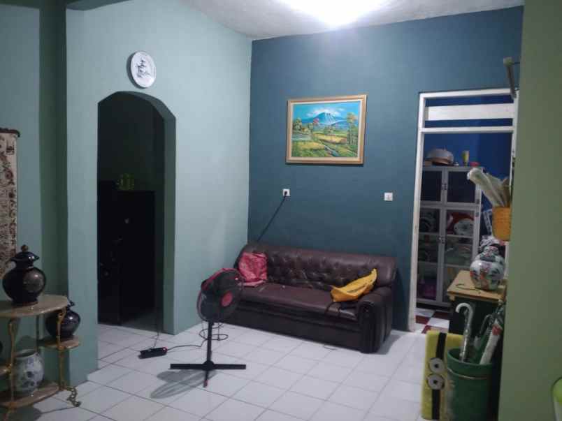 dijual rumah pondok sukmajaya depok