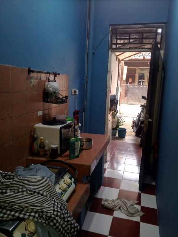 dijual rumah pondok sukmajaya depok