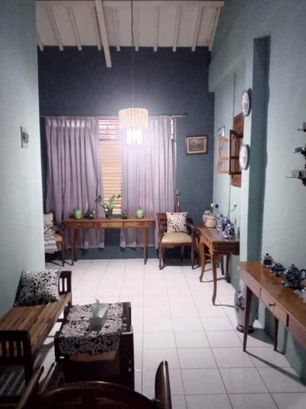 dijual rumah pondok sukmajaya depok