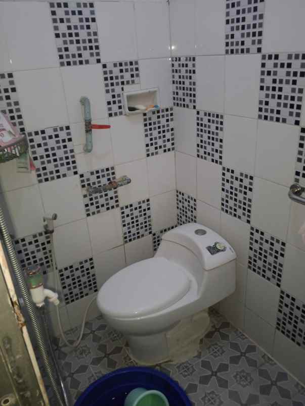dijual rumah pondok sukmajaya depok