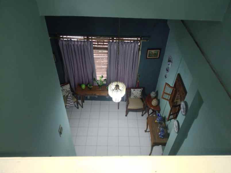 dijual rumah pondok sukmajaya depok