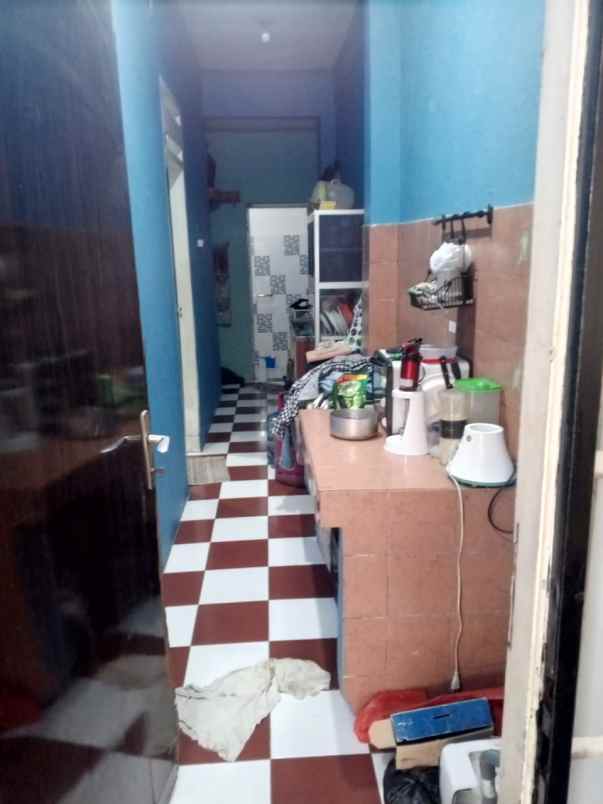 dijual rumah pondok sukmajaya depok
