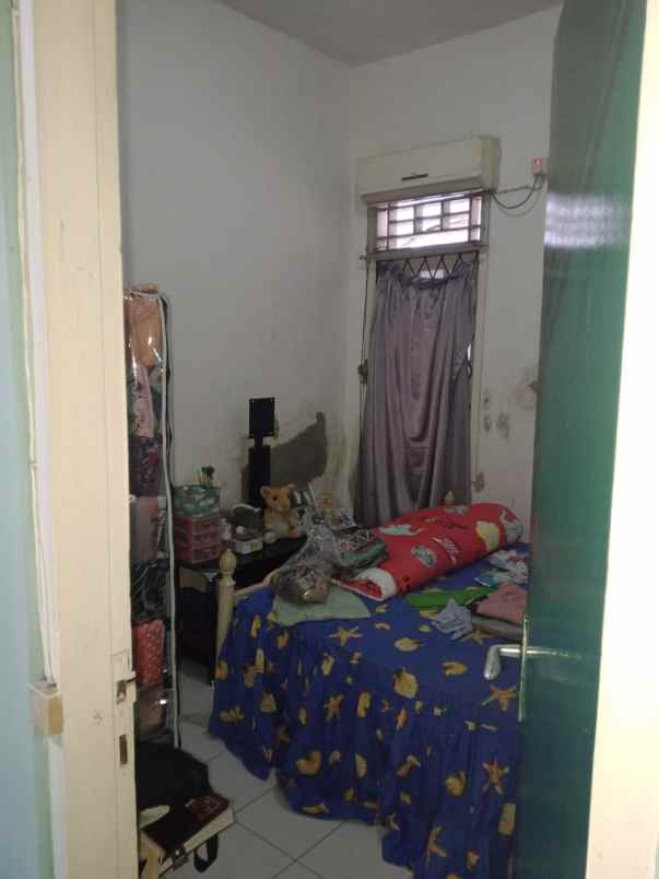 dijual rumah pondok sukmajaya depok