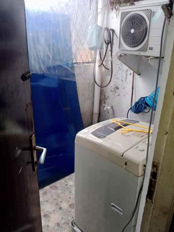 dijual rumah pondok sukmajaya depok