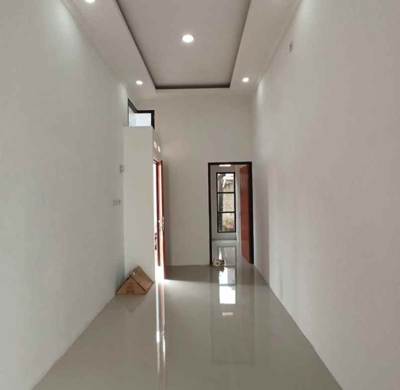 dijual rumah pondok terong cipayung depok