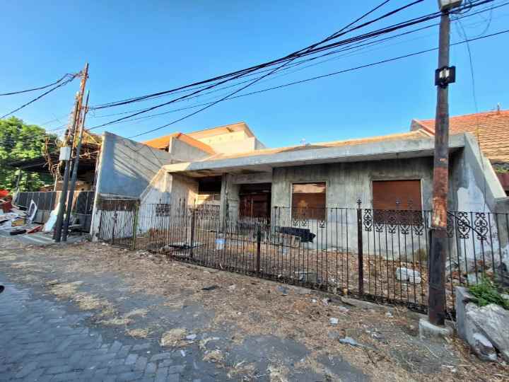 dijual rumah pondok tjandra