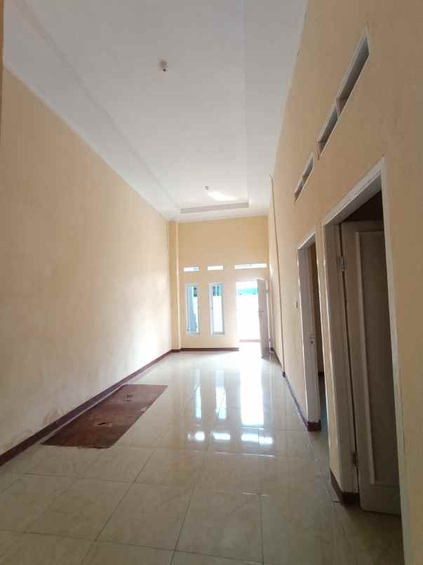 dijual rumah pondok ungu permai bekasi