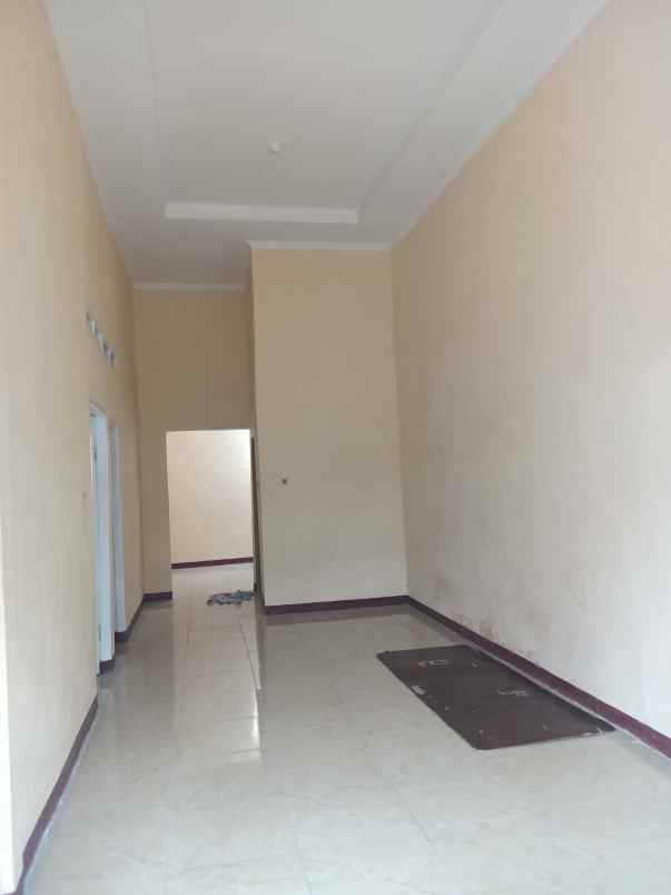 dijual rumah pondok ungu permai bekasi