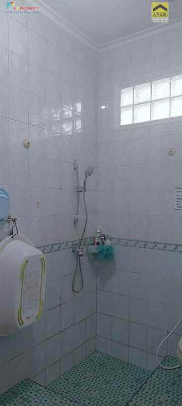 dijual rumah pondokgede bekasi jawa barat