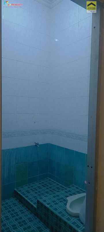 dijual rumah pondokgede bekasi jawa barat