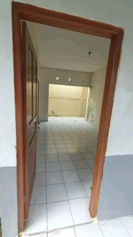 dijual rumah prambanan klaten