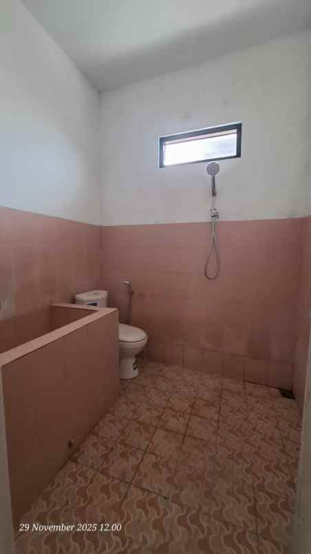 dijual rumah pudakpayung banyumanik