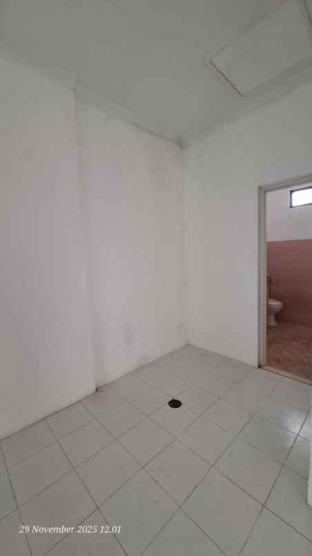dijual rumah pudakpayung banyumanik