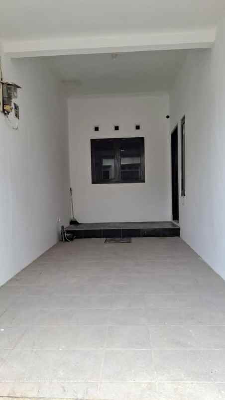 dijual rumah pudakpayung banyumanik