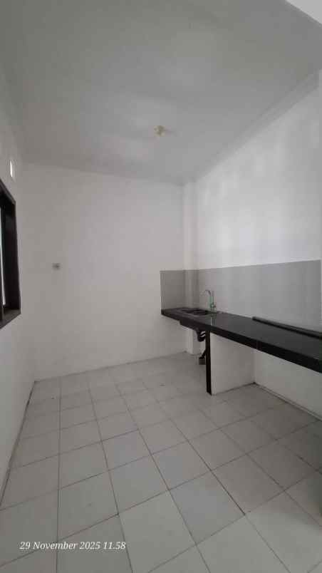 dijual rumah pudakpayung banyumanik