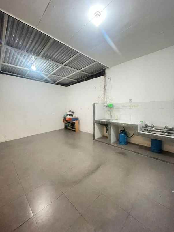 dijual rumah puri dago mas antapani