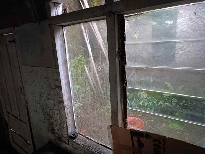 dijual rumah purwomartani