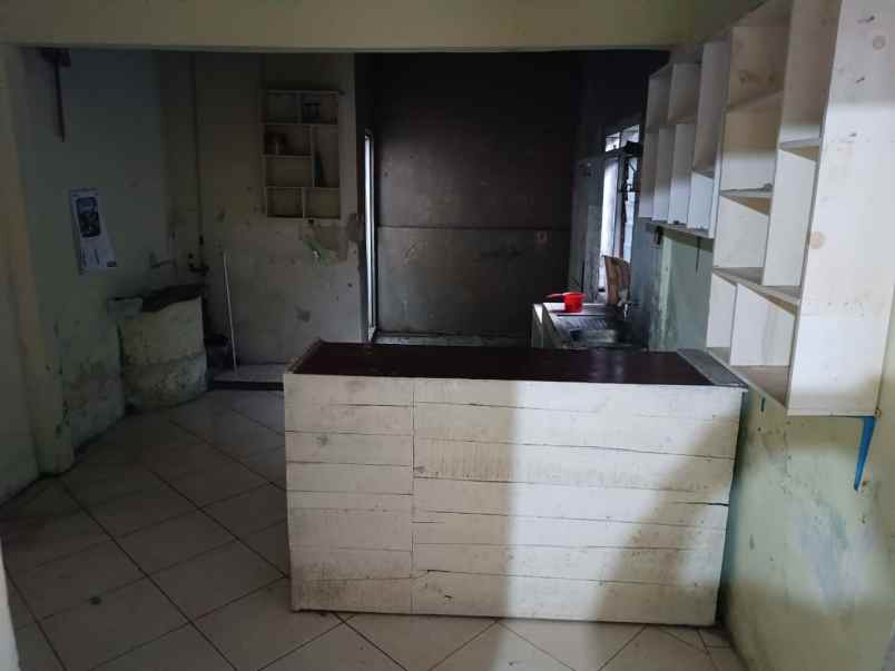 dijual rumah purwomartani
