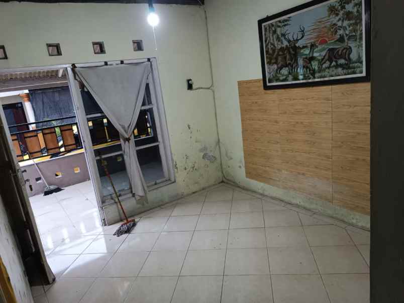dijual rumah purwomartani