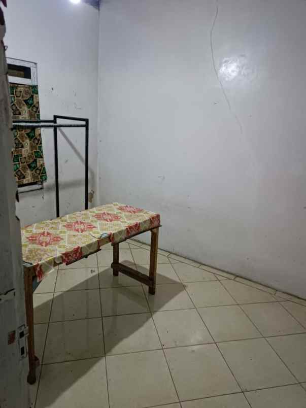 dijual rumah purwomartani