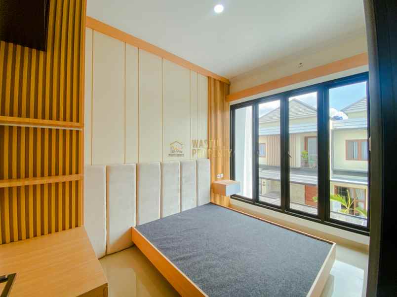 dijual rumah purwomartani kalasan