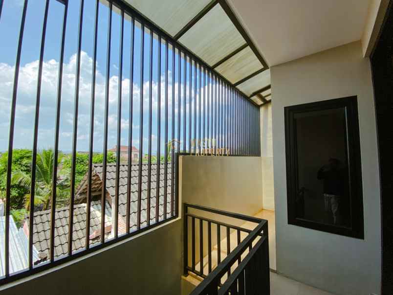 dijual rumah purwomartani kalasan