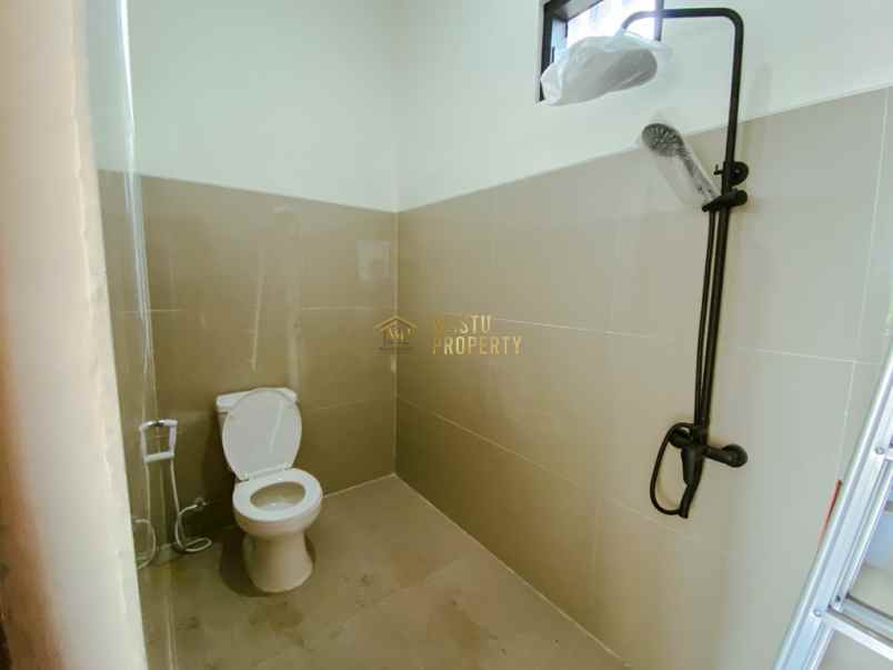 dijual rumah purwomartani kalasan