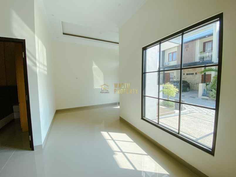 dijual rumah purwomartani kalasan