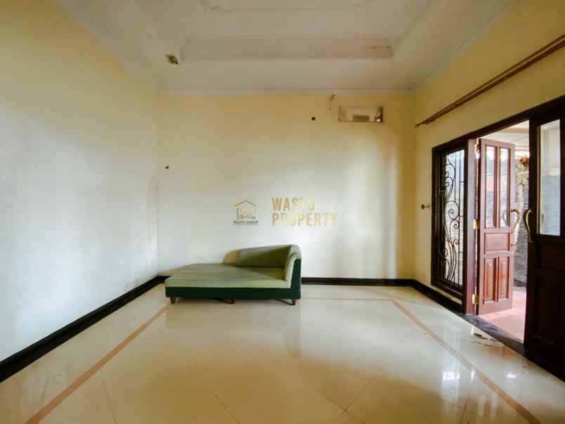 dijual rumah purwomartani kalasan