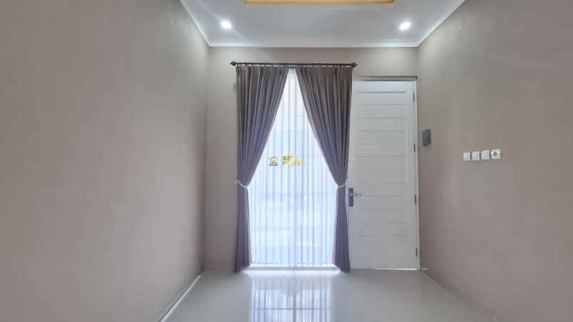 dijual rumah purwomartani kalasan