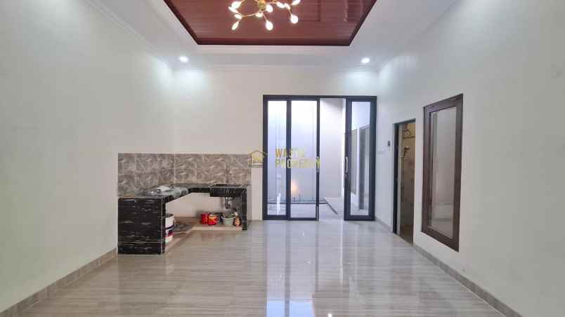 dijual rumah purwomartani kec kalasan