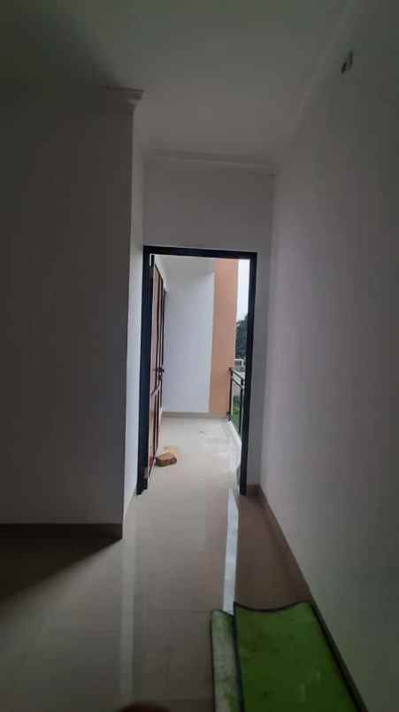 dijual rumah ragajaya