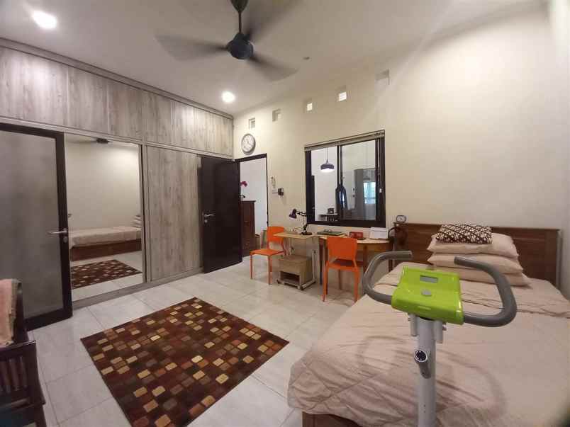 dijual rumah ratna jatibening bekasi