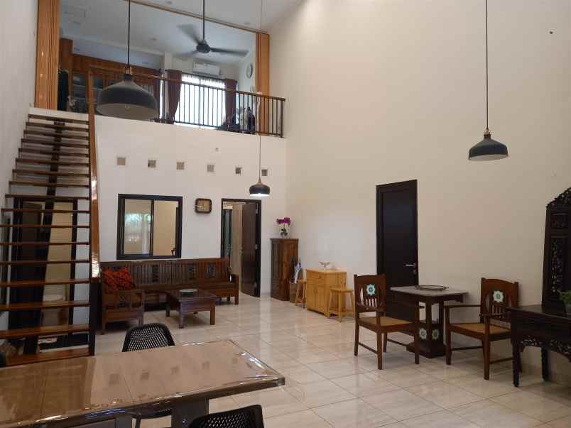 dijual rumah ratna jatibening bekasi