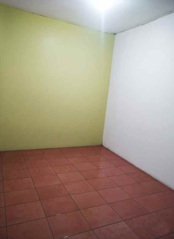 dijual rumah rewwin waru sidoarjo